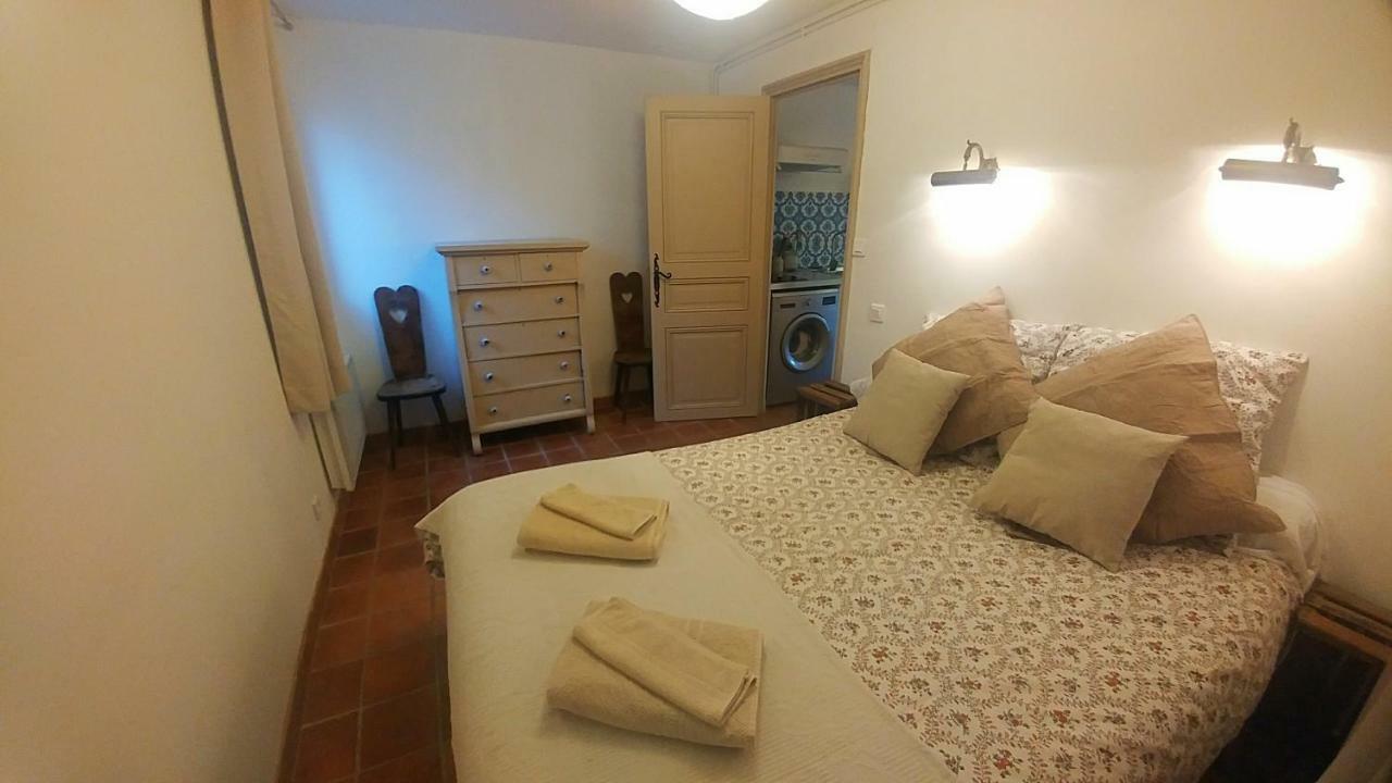 Villa Truchet, Place Du Forum, Calme, Wifi Arles Ngoại thất bức ảnh
